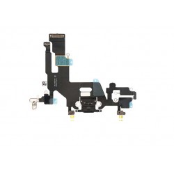 iPhone 11 Lightning Charging Connector Assembly 